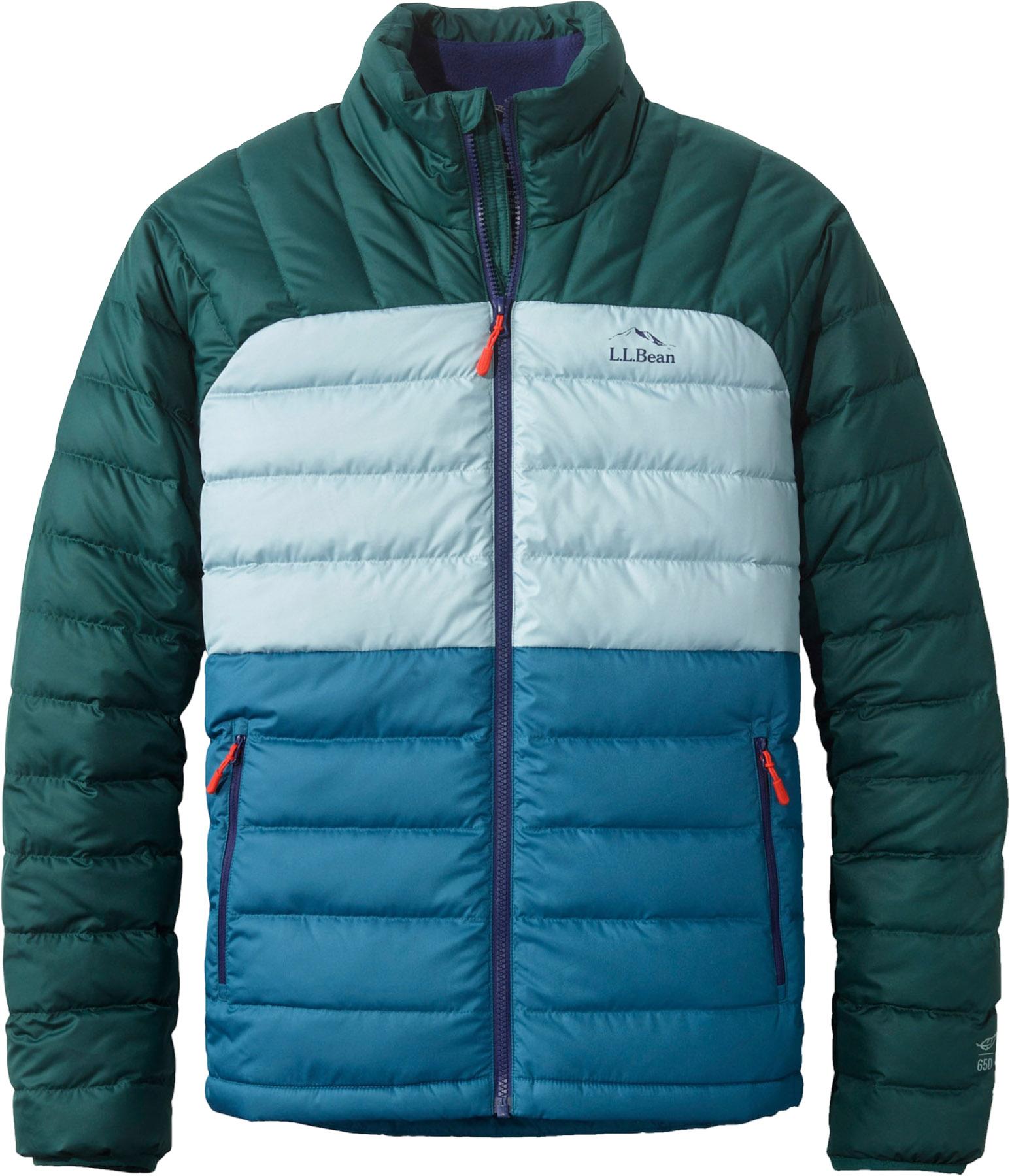 Mallard Teal - Dark Pine