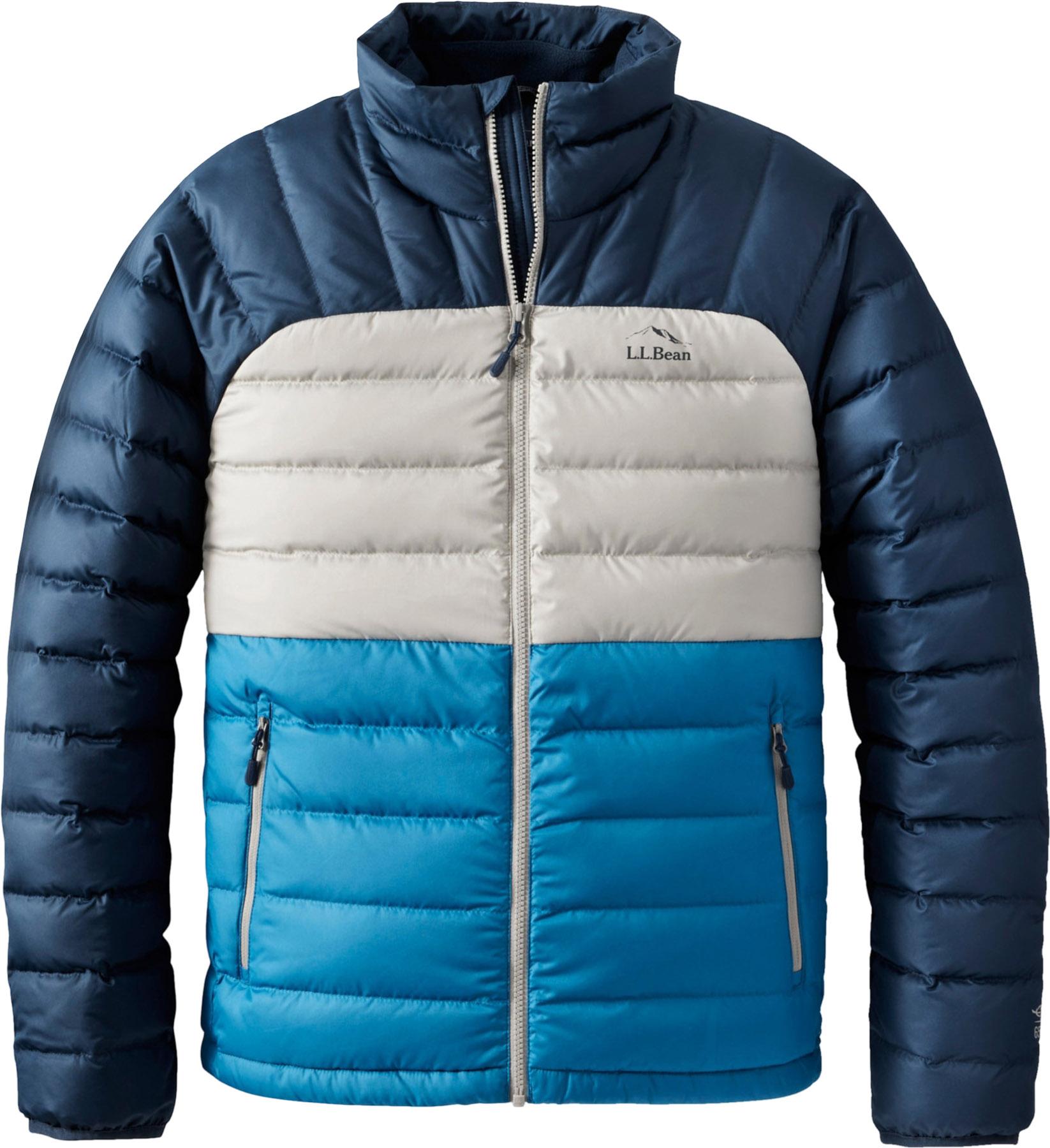 Morning Blue - Nautical Navy