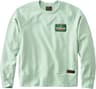 Colour: Pale Aqua