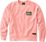 Colour: Peach Nectar