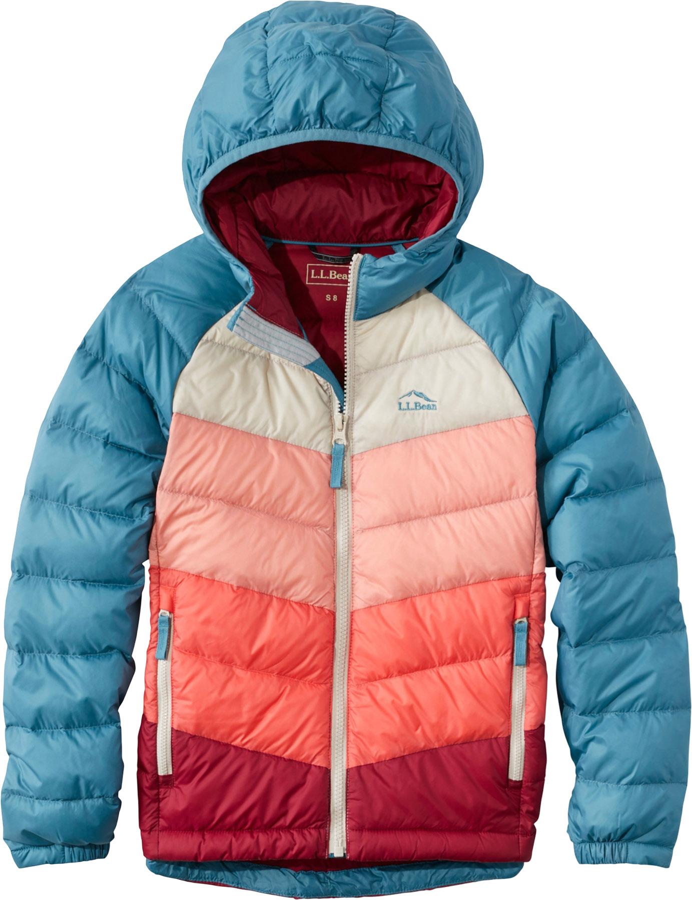 Product image for Ultralight 650 Down Colorblock Jacket - Kids