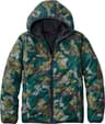 Couleur: Emerald Spruce