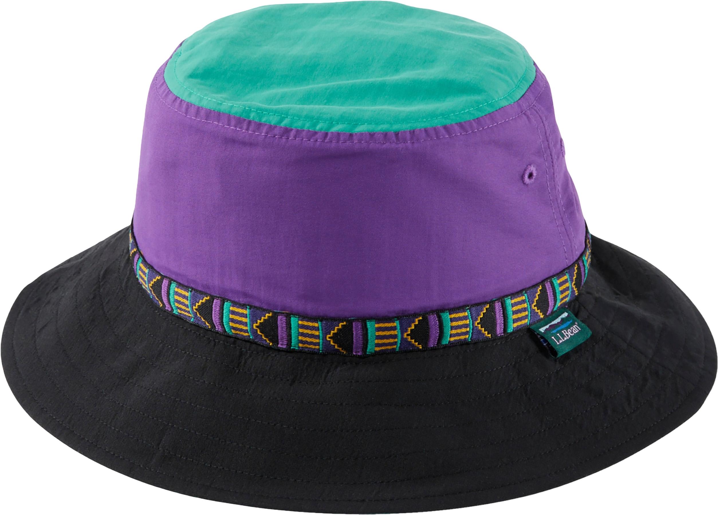 Product image for Mountain Classic Colorblock Bucket Hat - Unisex