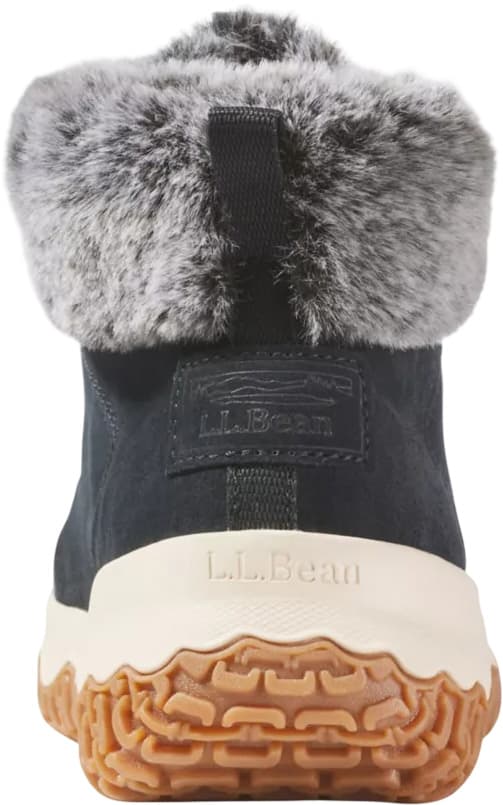 Product gallery image number 3 for product Day Venture Insulated Boots, Alpine - Women's