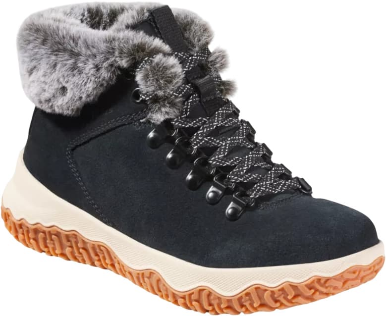 Product gallery image number 5 for product Day Venture Insulated Boots, Alpine - Women's