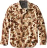 Couleur: Khaki Camo Print