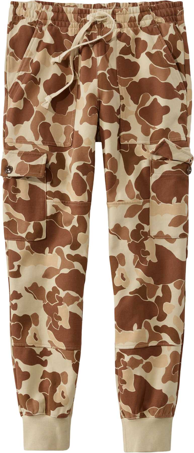 Image de produit pour Pantalon de survêtement L.L.Bean x Todd Snyder Cargo - Unisexe