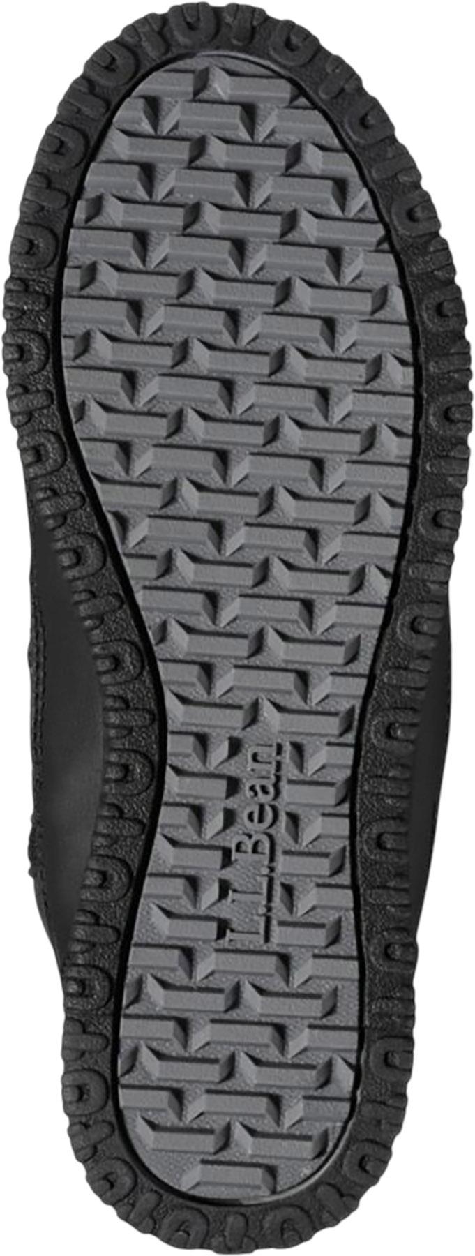 Product gallery image number 3 for product Ultralight Quilted Insulated Tall Side-Zip Boots - Women's