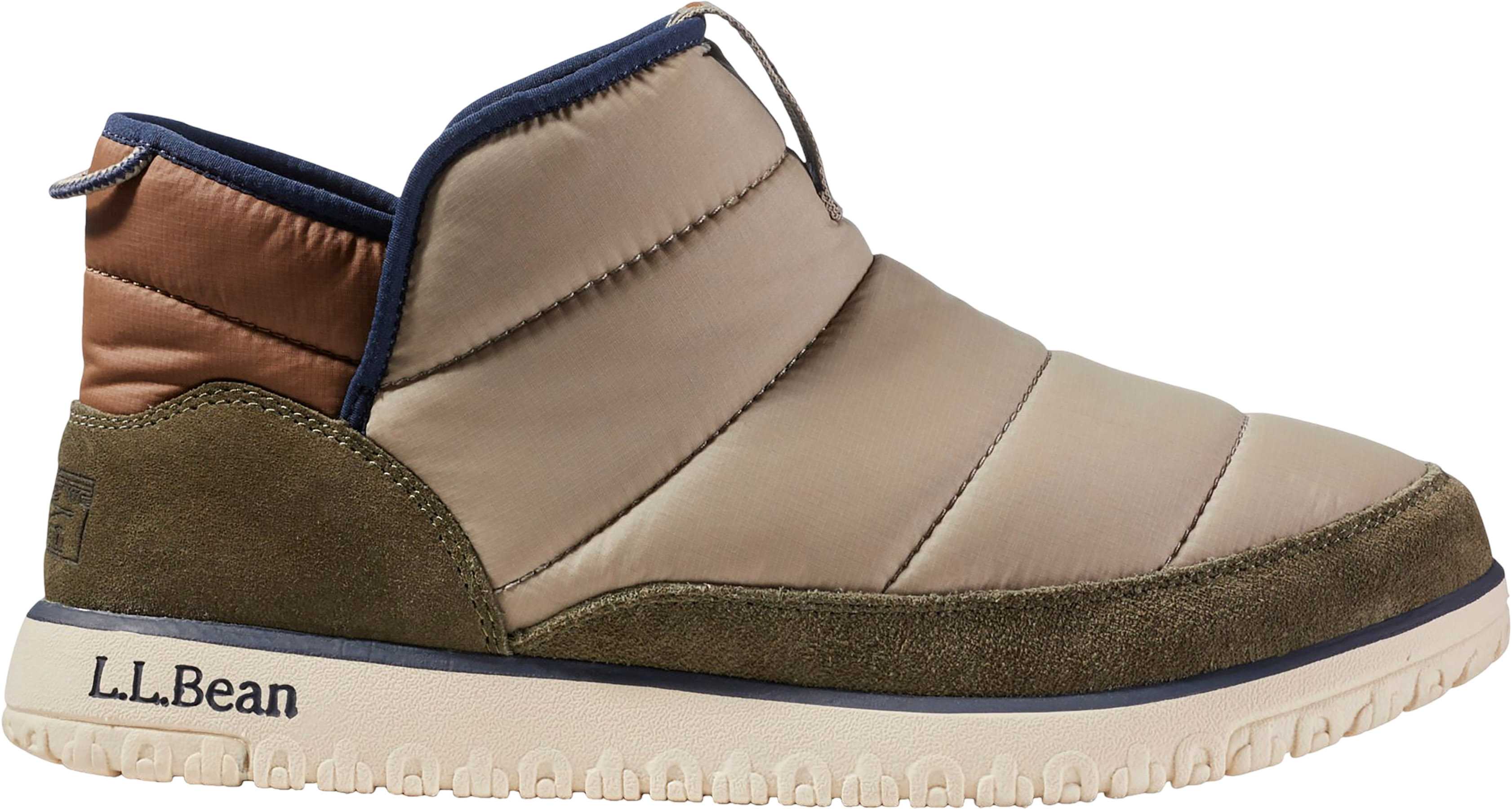 Product image for Mountain Classic Quilted Ankle Boots - Men's