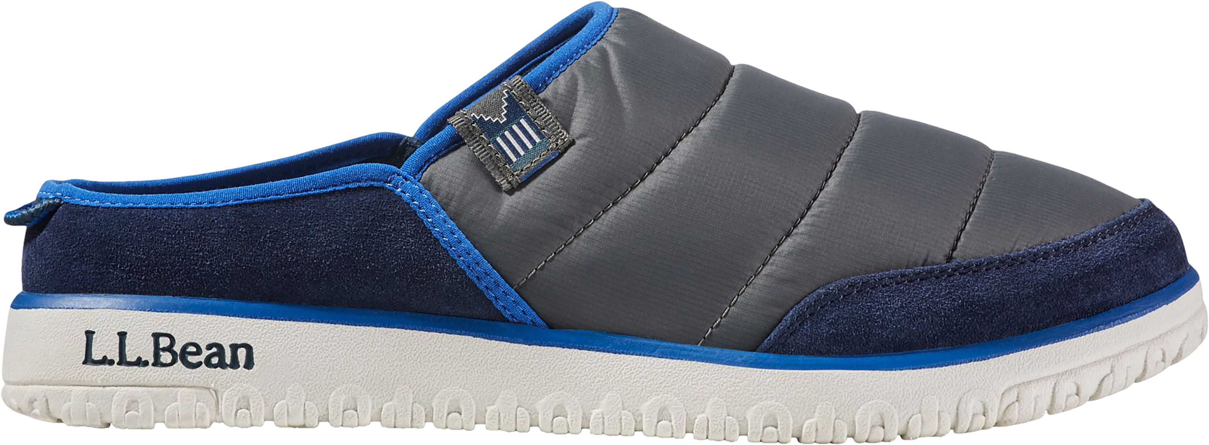 Image de produit pour Mules matelassées Mountain Classic - Homme