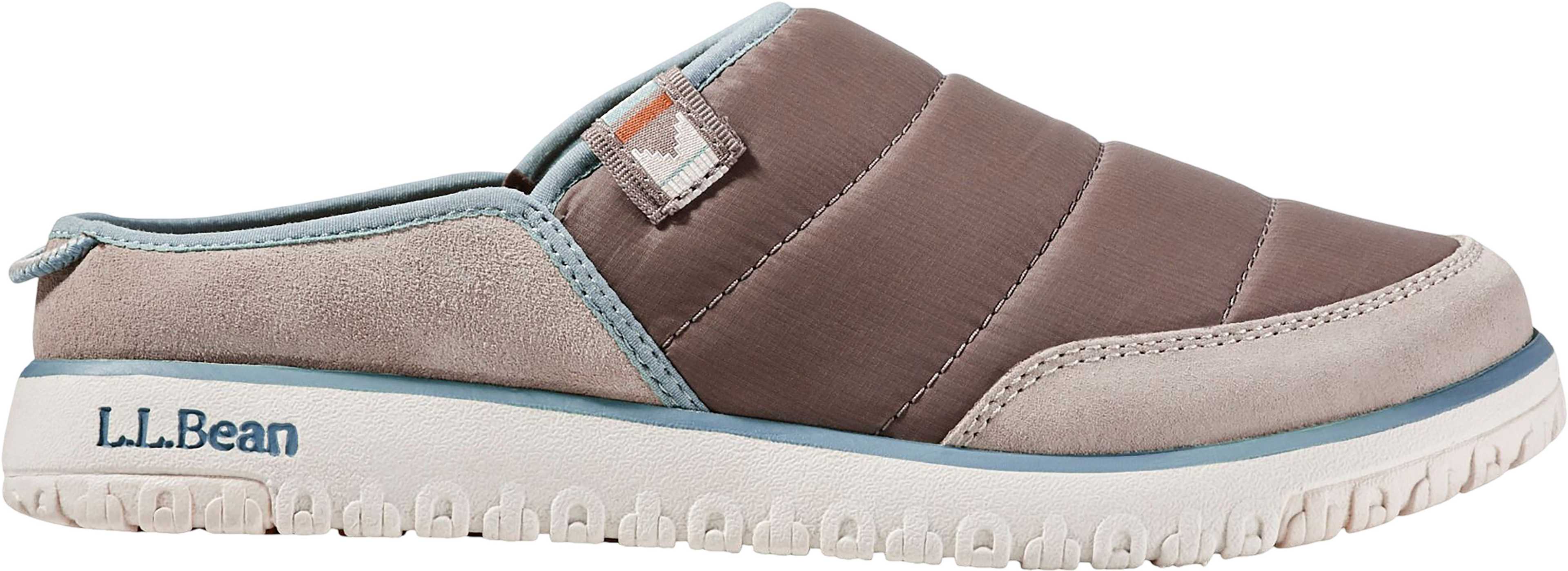 Image de produit pour Mules matelassées Mountain Classic - Femme