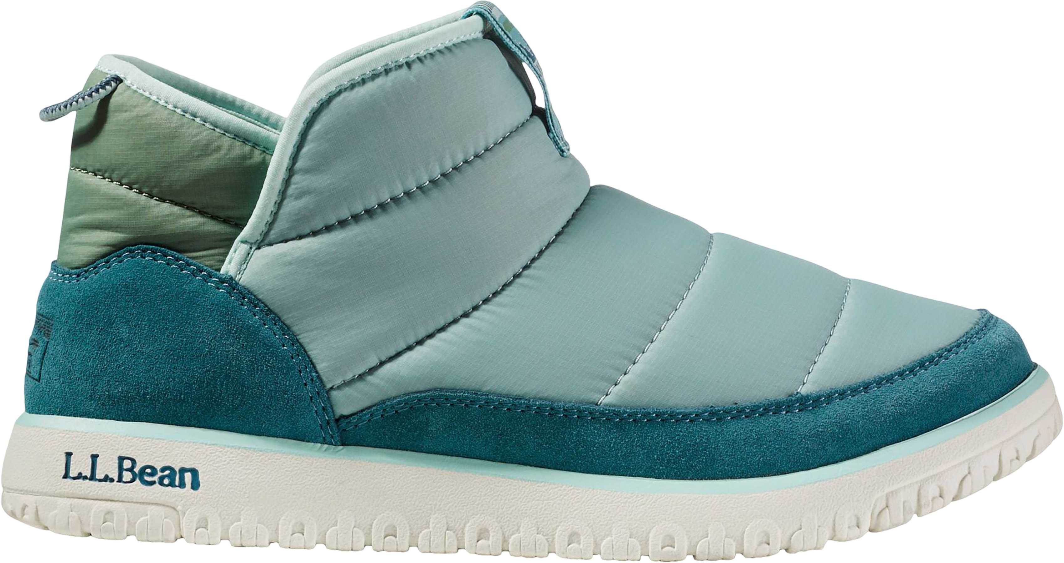Product image for Mountain Classic Quilted Booties - Women's
