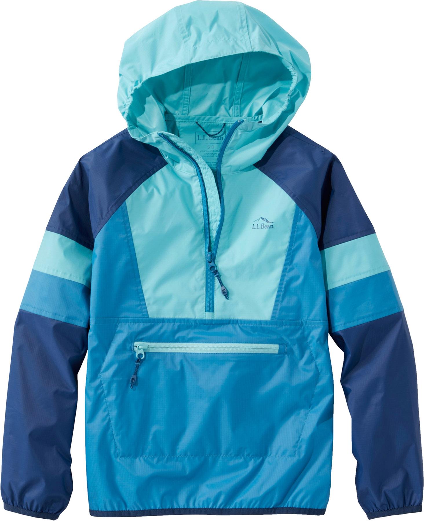 Product image for Anorak Wind and Rain - Enfant