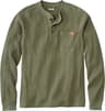 Colour: Deep Olive