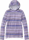 Colour: French Lilac Stripe