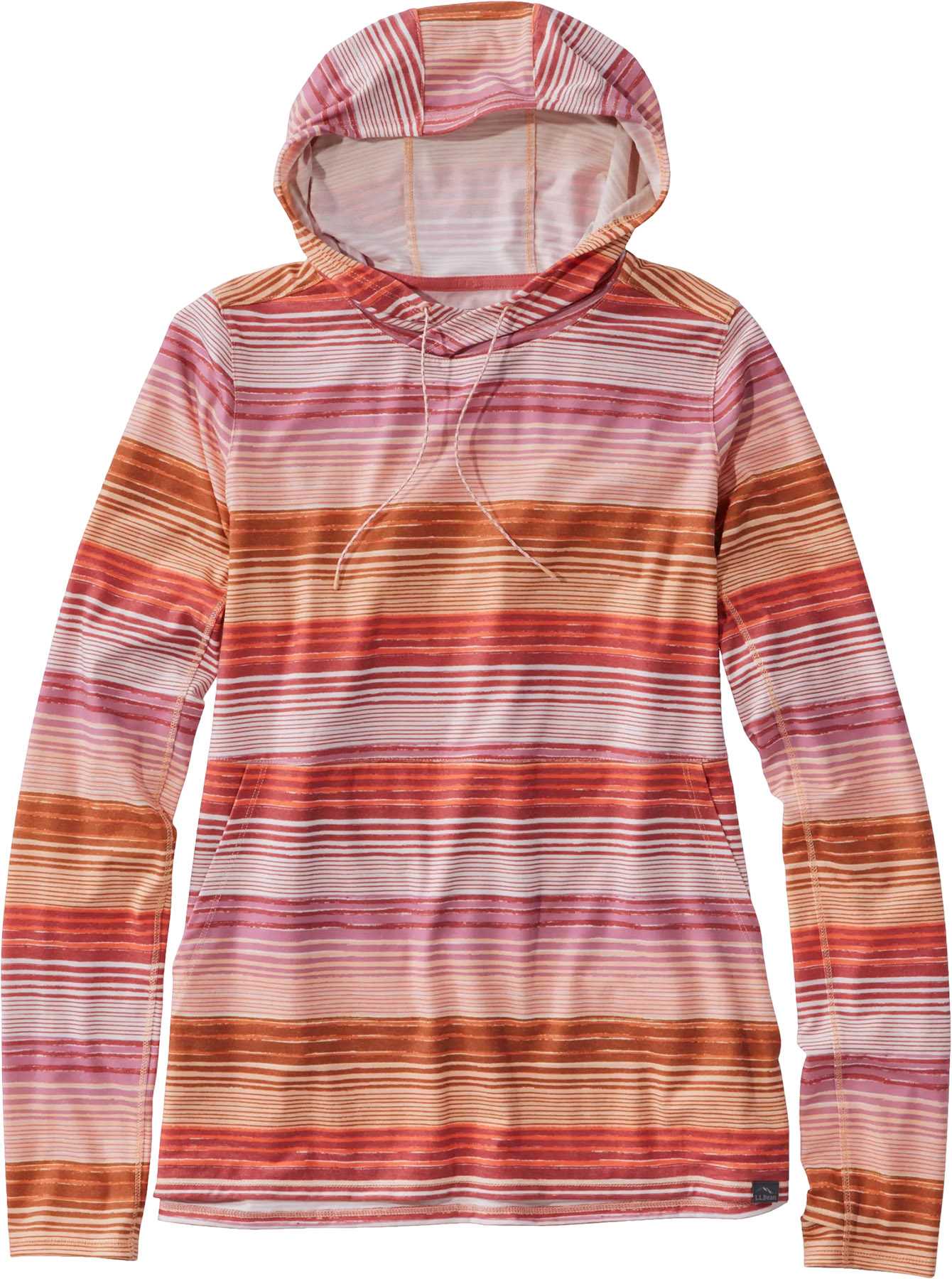 Sienna Brick Stripe