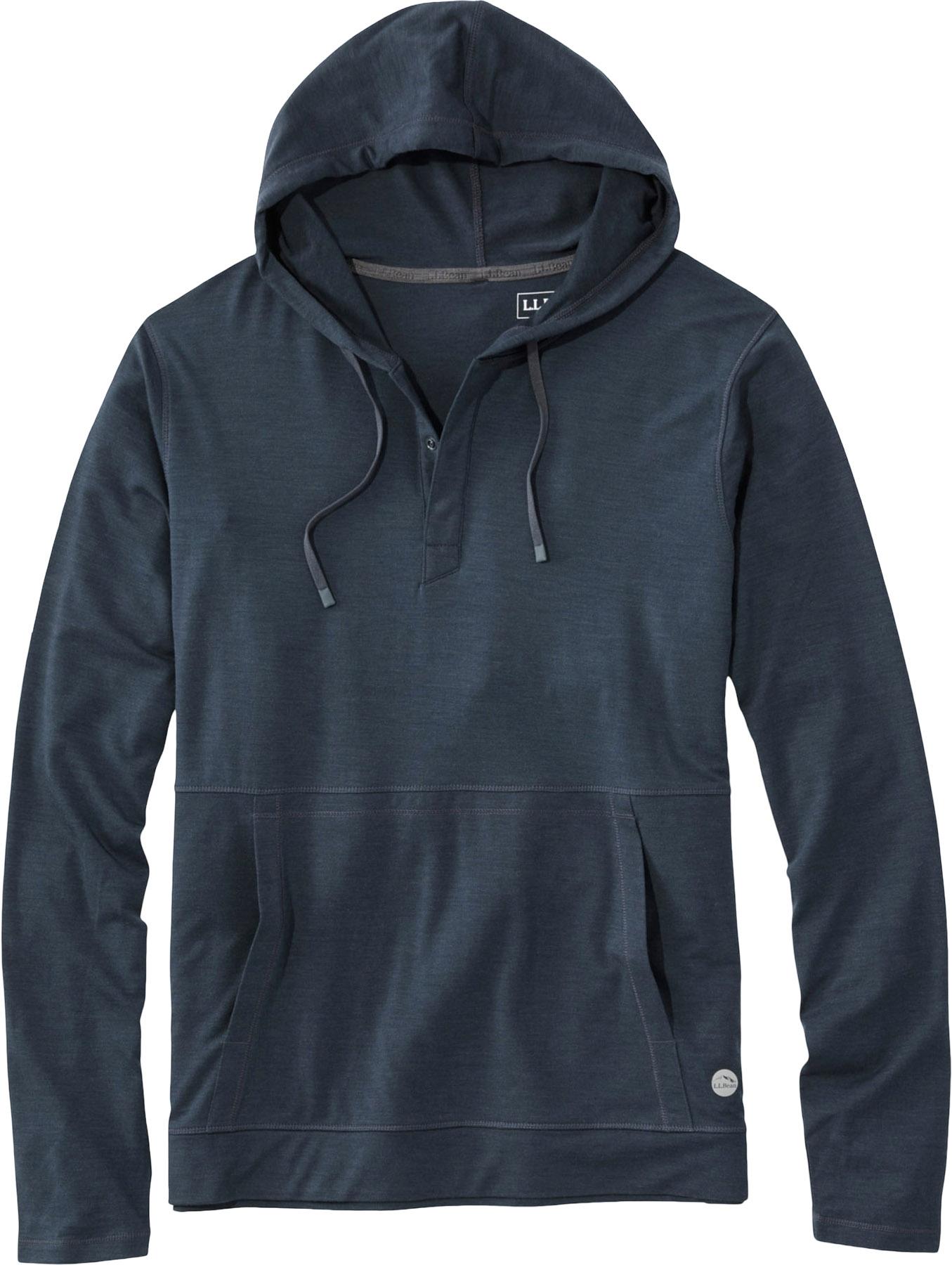 Product image for Encompass Merino Wool-Blend Hoodie - Men's