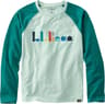 Colour: Cool Sea Blue