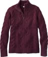 Colour: Deep Wine