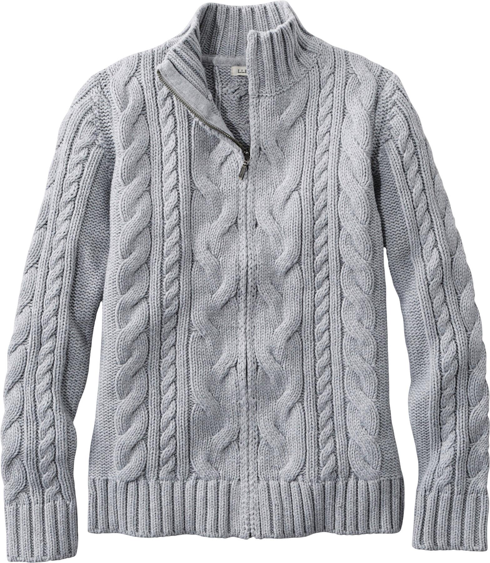 Light Gray Heather