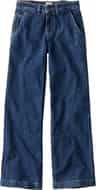 Couleur: Washed Indigo