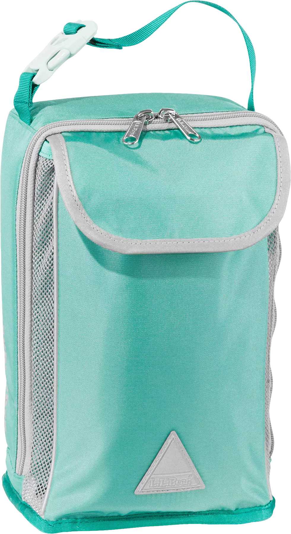Turquoise Sea - Teal Blue