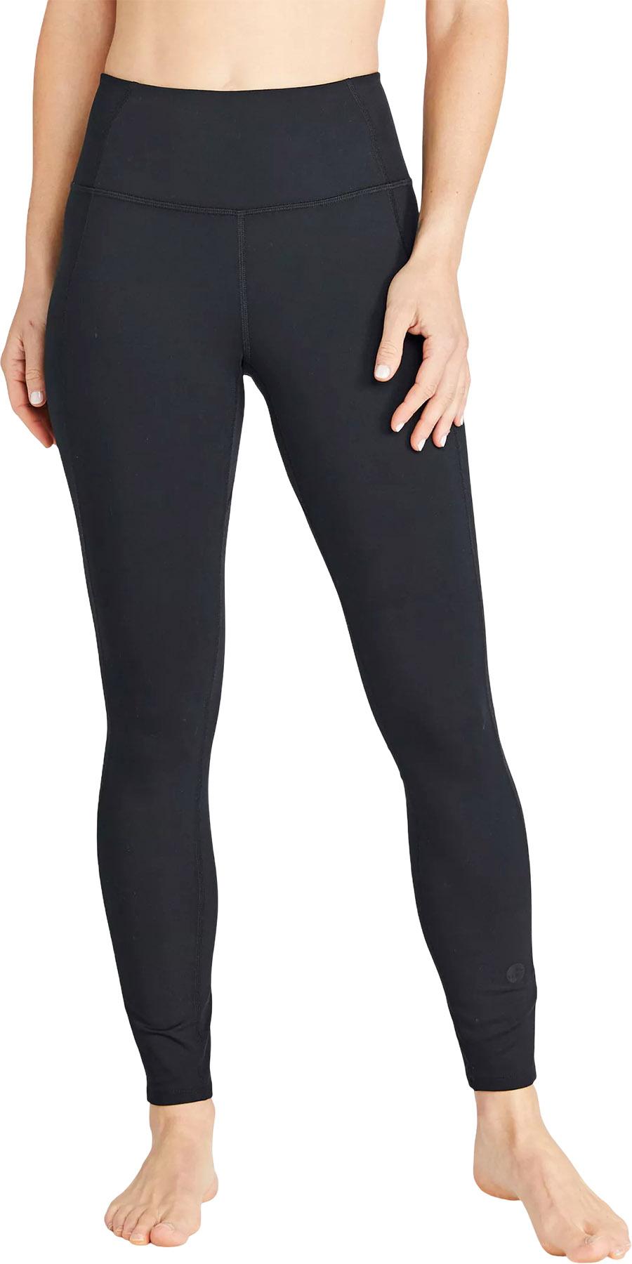 Numéro de l'image de la galerie de produits 3 pour le produit Legging 7/8 à taille haute Everyday Performance L.L.Bean - Femme
