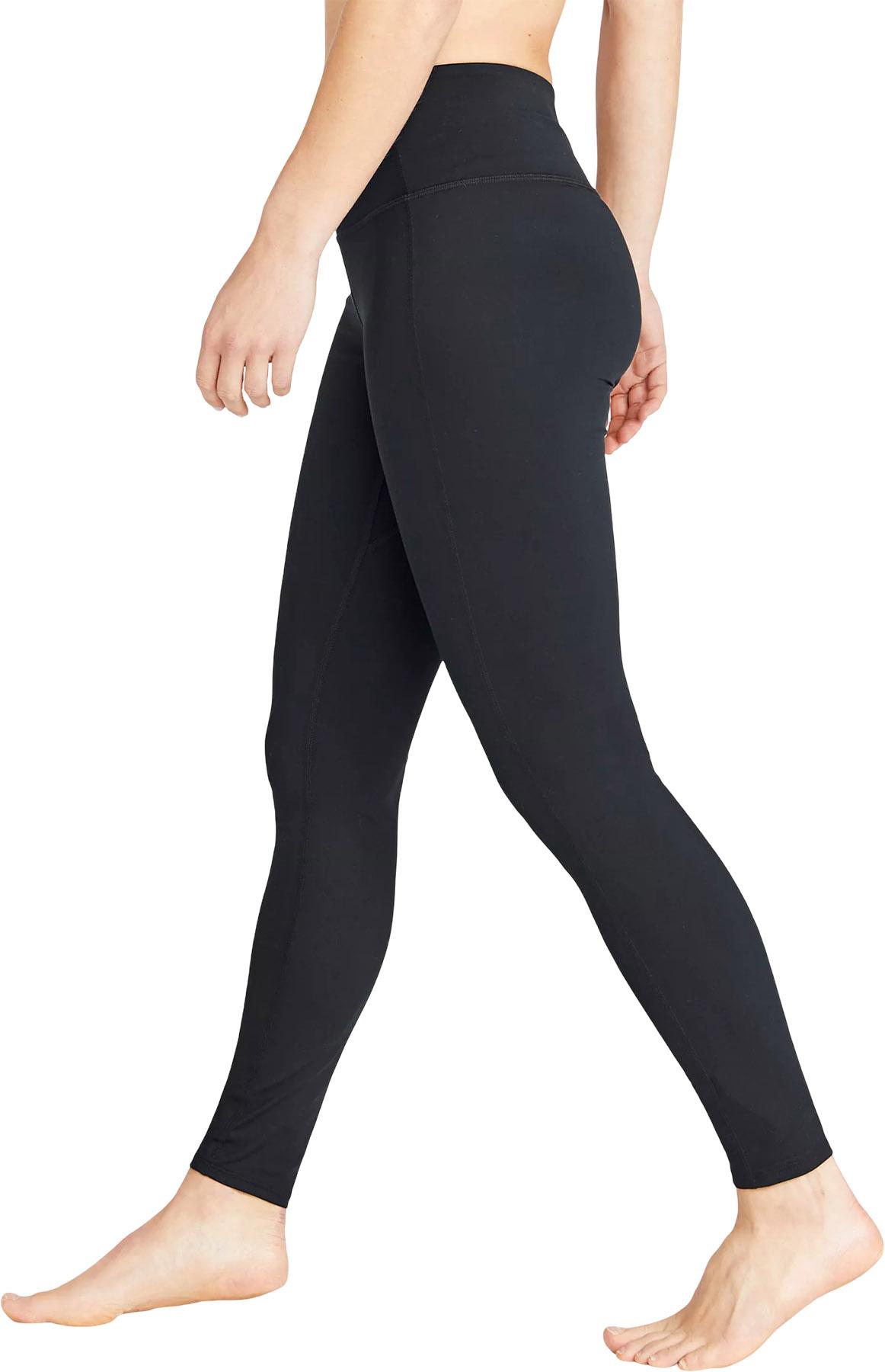 Numéro de l'image de la galerie de produits 4 pour le produit Legging 7/8 à taille haute Everyday Performance L.L.Bean - Femme