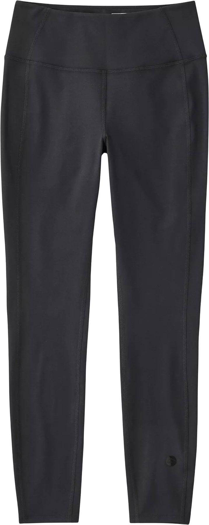 Image de produit pour Legging 7/8 à taille haute Everyday Performance L.L.Bean - Femme