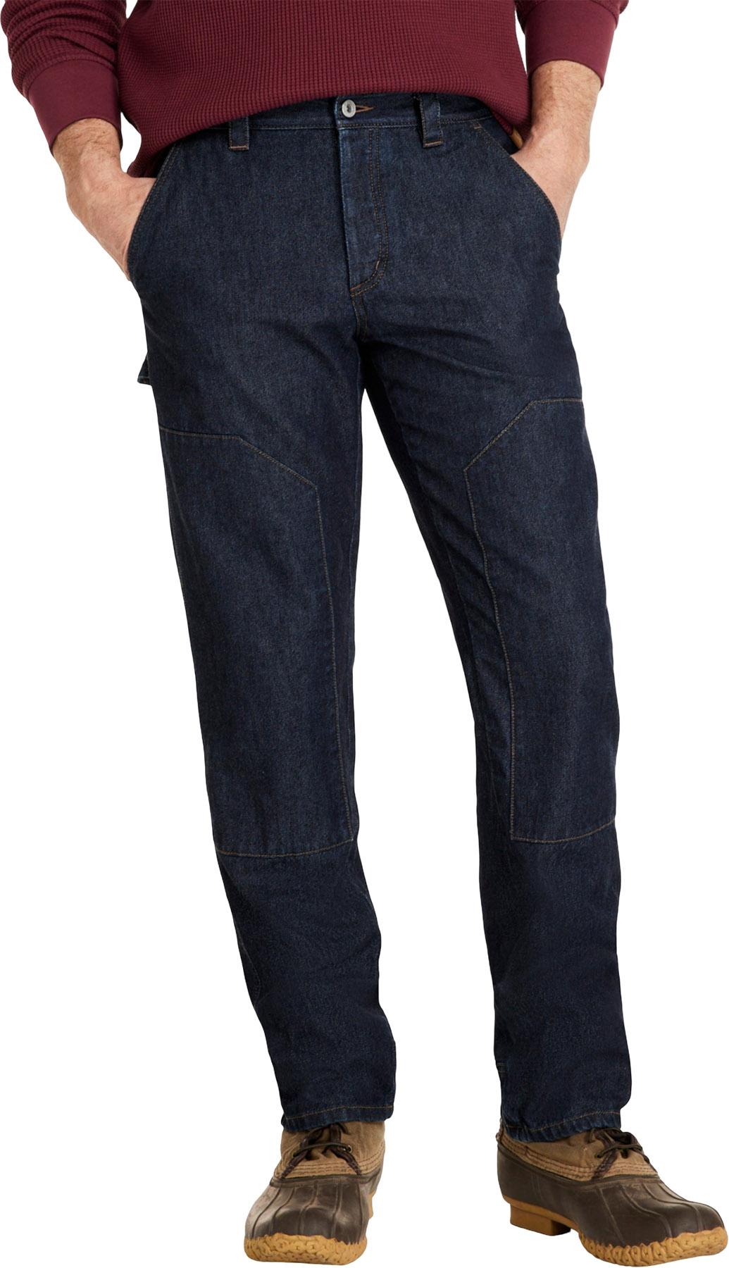 Product image for Signature Premium Denim Carpenter Pant - Men's