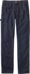 Colour: Raw Indigo
