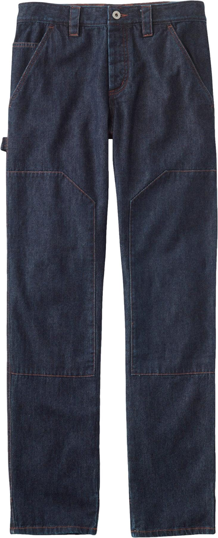 Product image for Pantalon de charpentier en denim Signature Premium - Homme