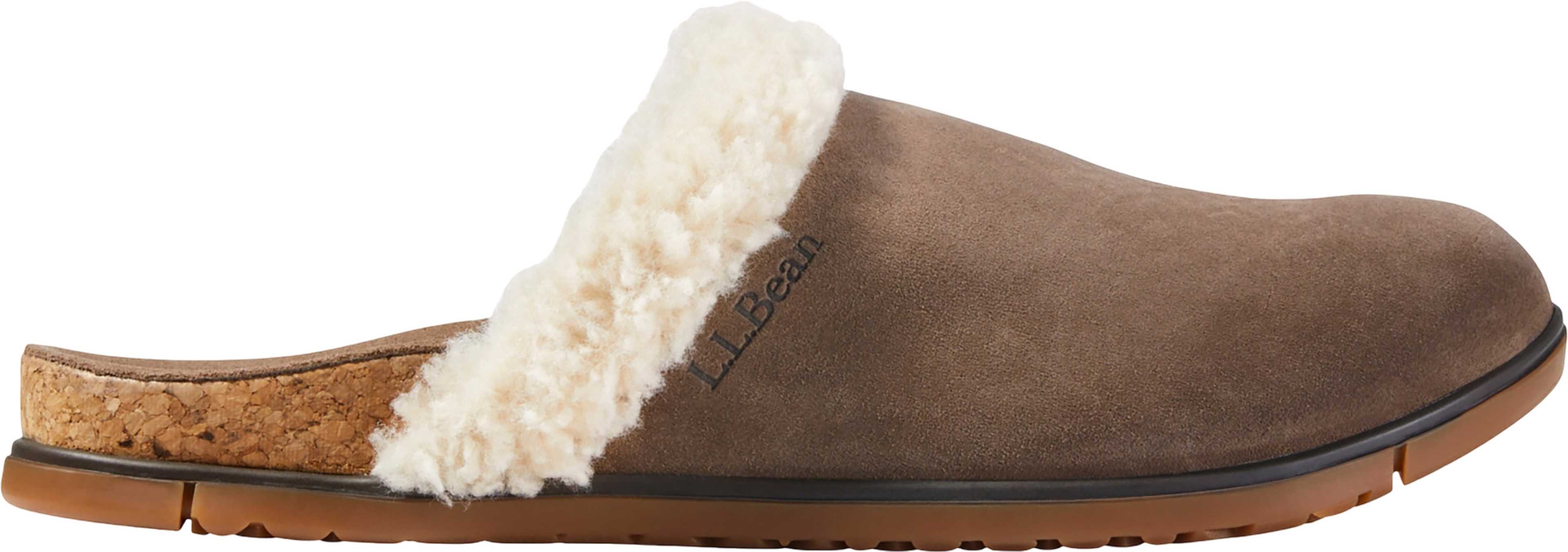 Product image for Go-Anywhere Cozy Clogs - Women's