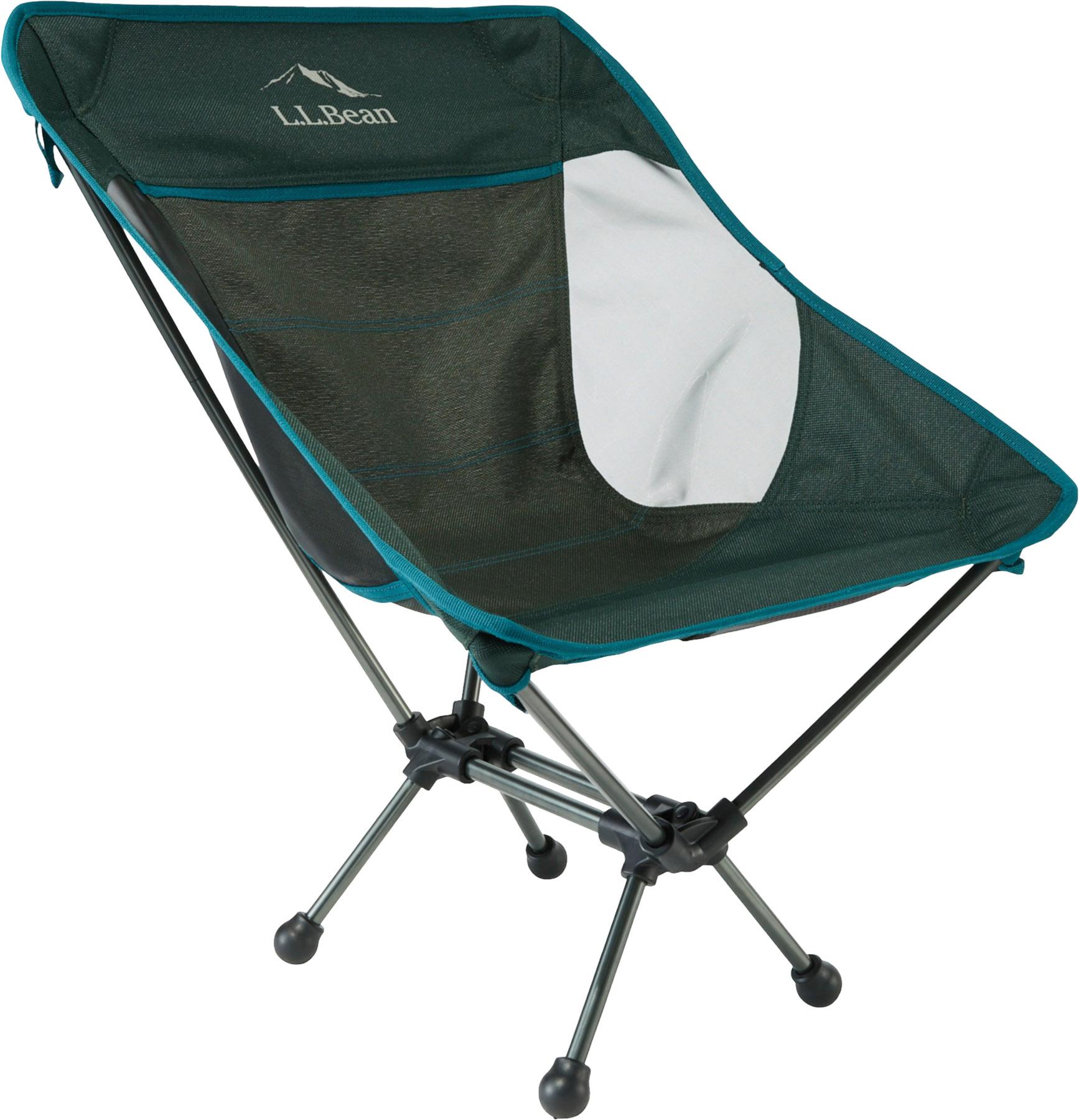 Product image for L.L.Bean PackLite Camp Chair