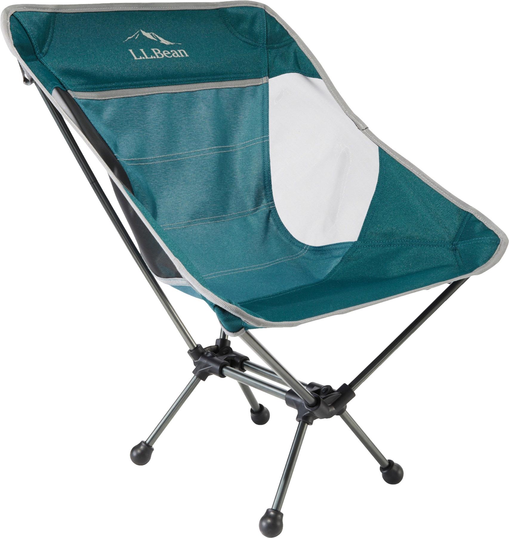 Product image for L.L.Bean PackLite Camp Chair