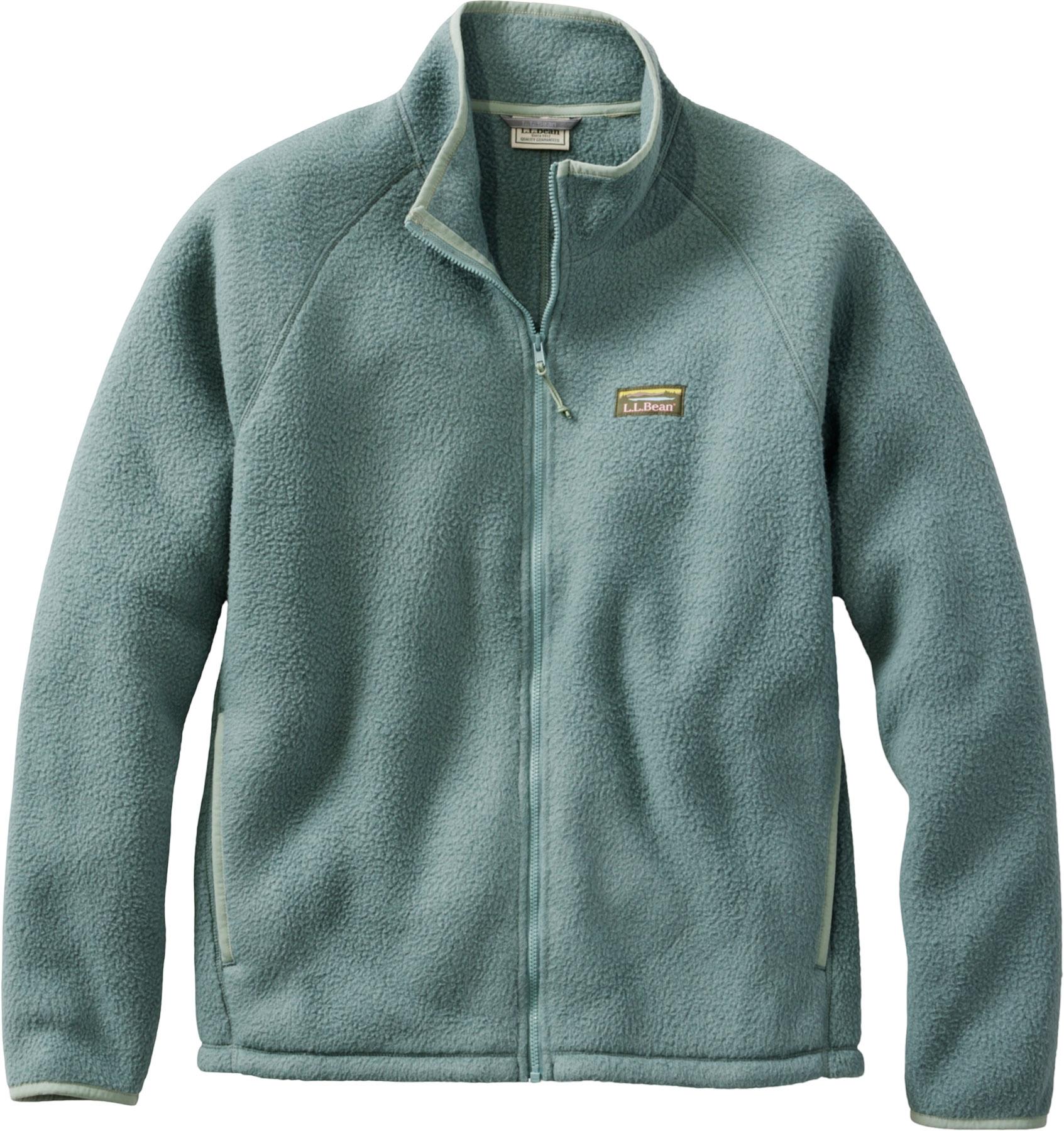 Product image for Katahdin Fleece Full-Zip Sherpa Jacket - Men's