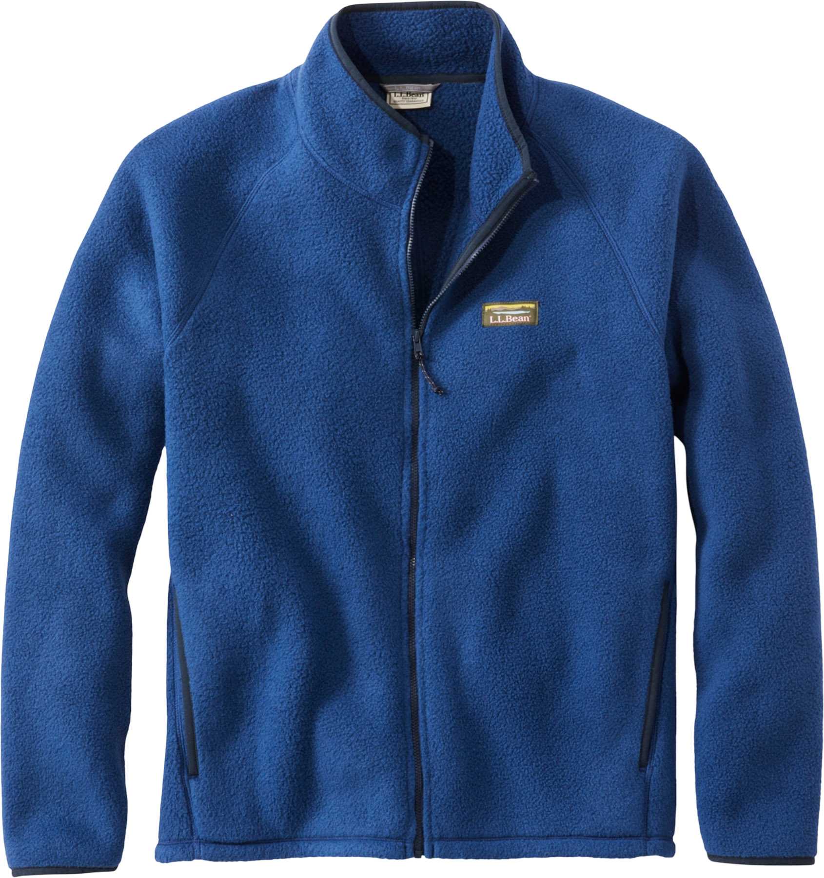 Product image for Katahdin Fleece Full-Zip Sherpa Jacket - Men's