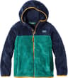 Colour: Bright Navy - Warmteal