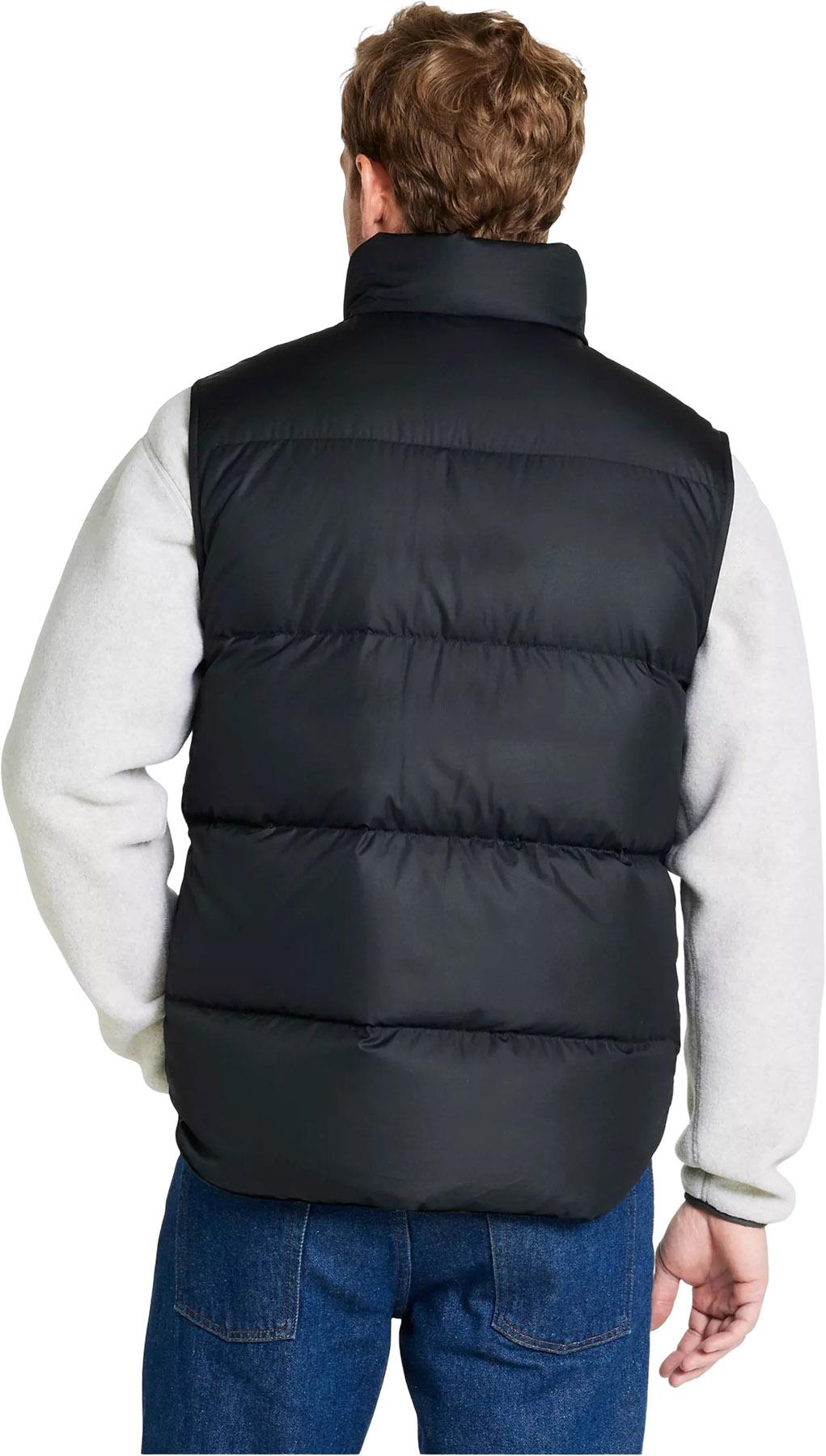 Numéro de l'image de la galerie de produits 2 pour le produit Veste en duvet sans manches 1982, modèle de randonnée, collection Bean's - Unisexe