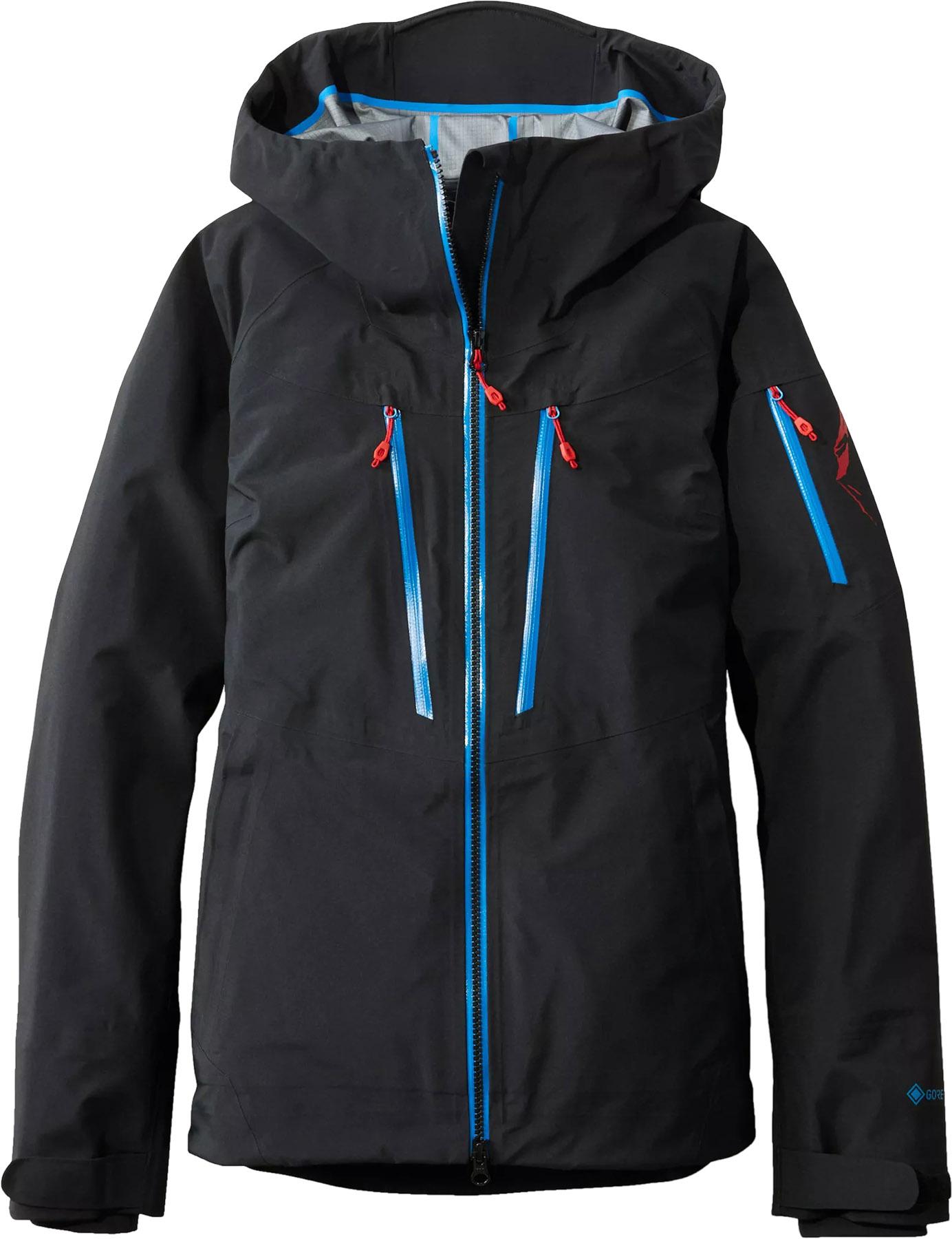 Image de produit pour Veste GORE-TEX Pro, collection Pro Patroller - Femme