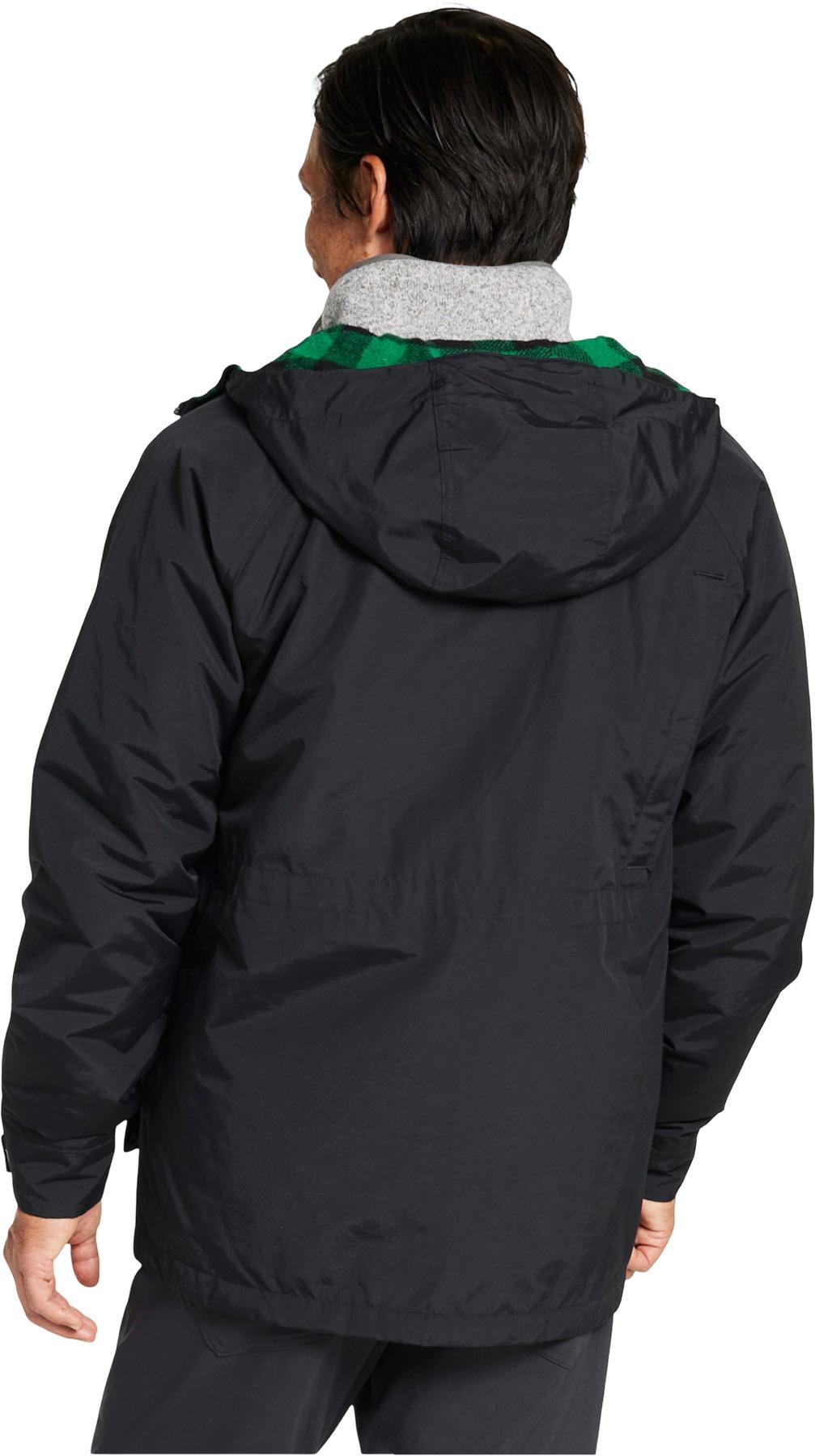 Product gallery image number 4 for product Parka Baxter State original '82 - Homme