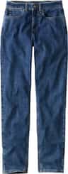 Couleur: Washed Indigo