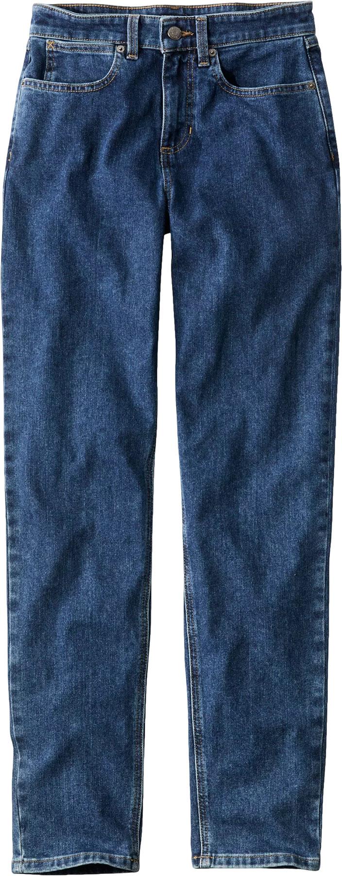Image de produit pour Jean rétro 207 de style boyfriend, à taille haute - Femme