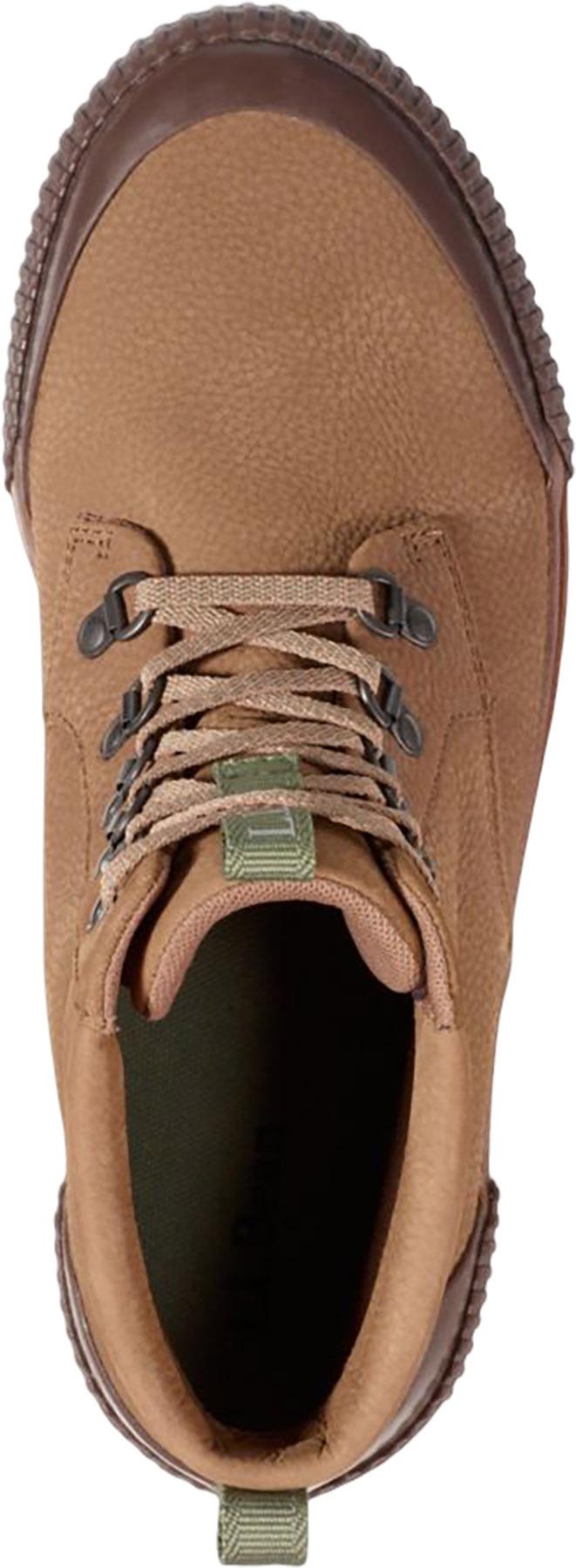 Product gallery image number 2 for product Eco Woods Leather Hiking Boots - Men's