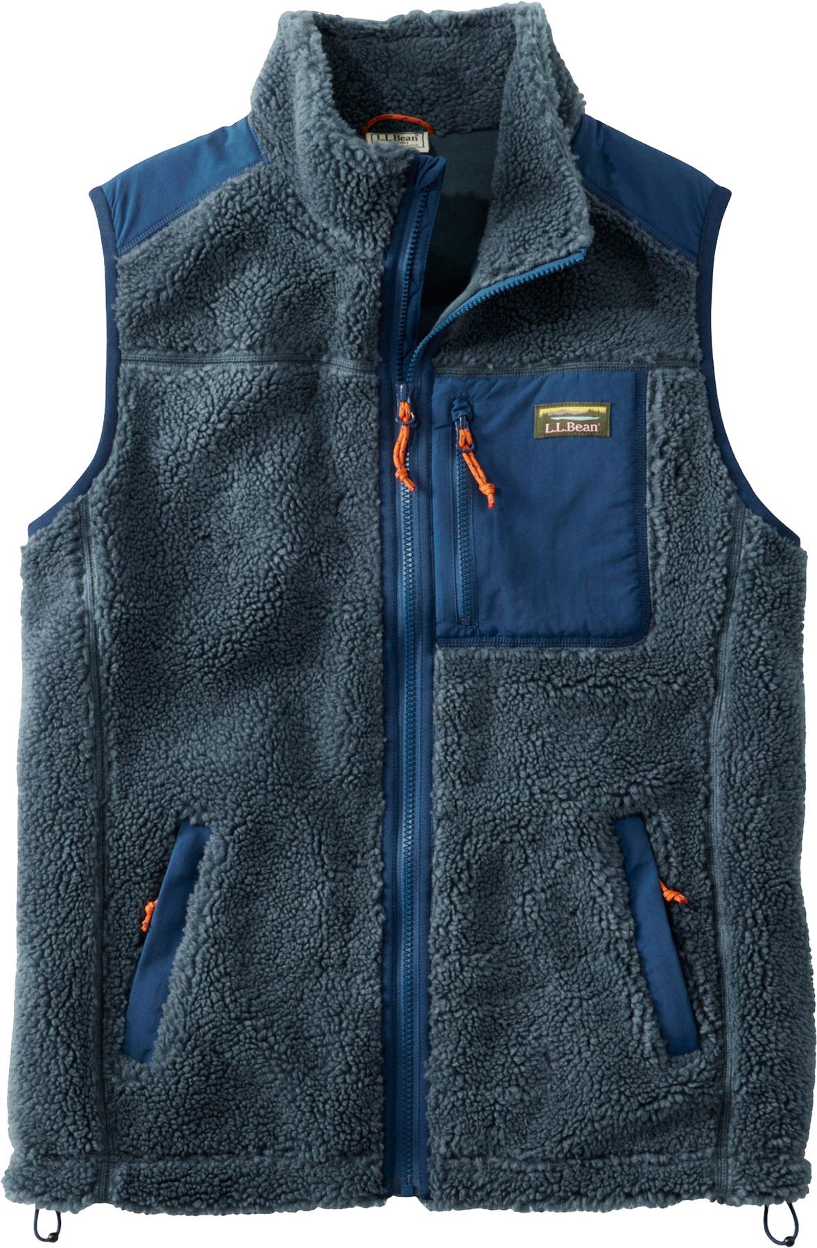 Product image for Bean's Sherpa Vest - Men's