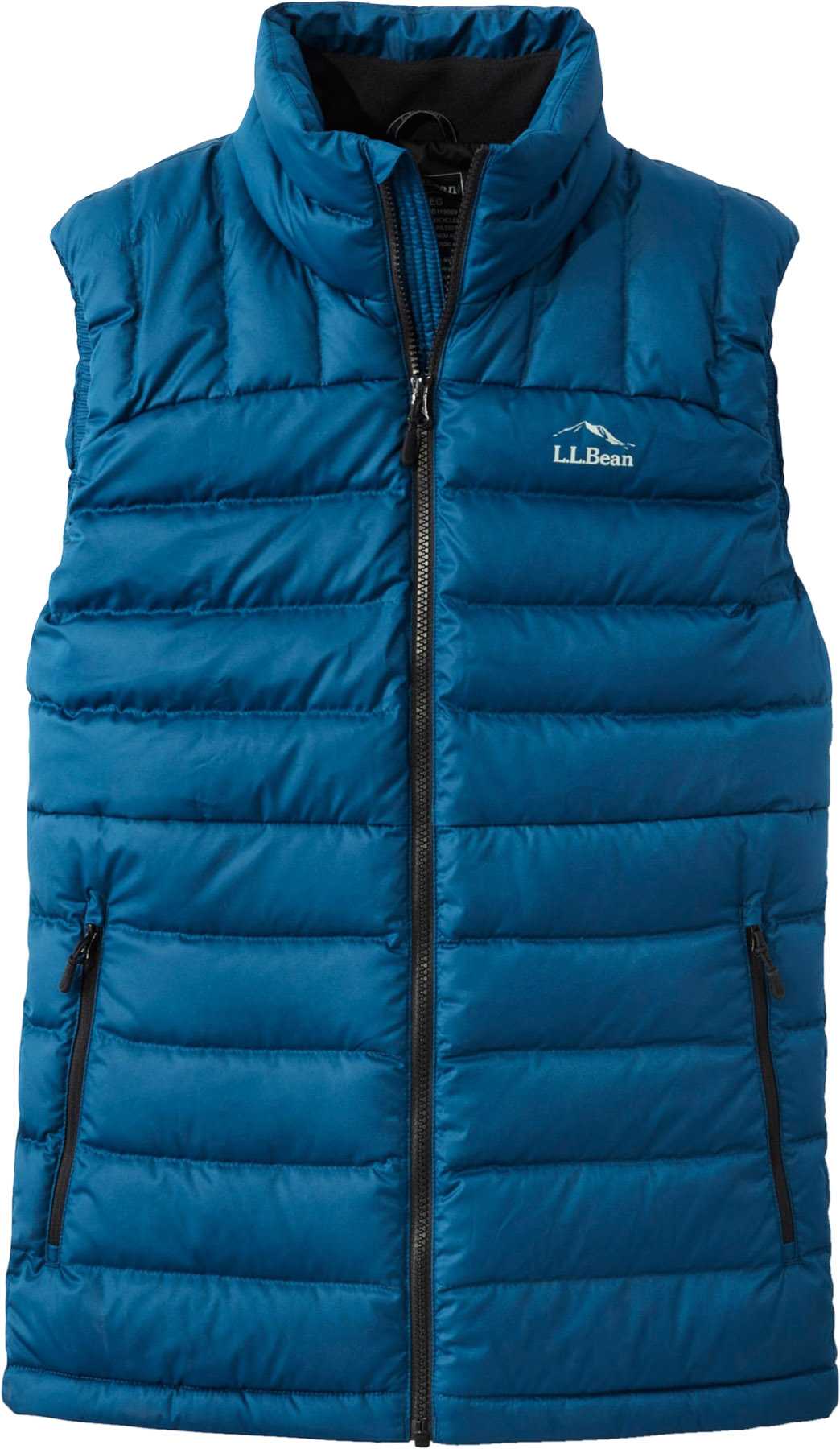 Product image for Bean's Down Vest - Men's