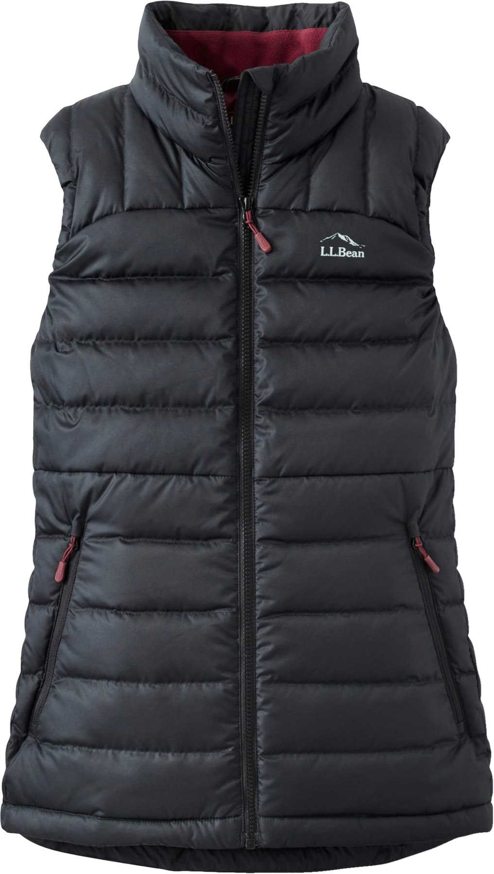 Product image for Bean's Down Vest - Women's