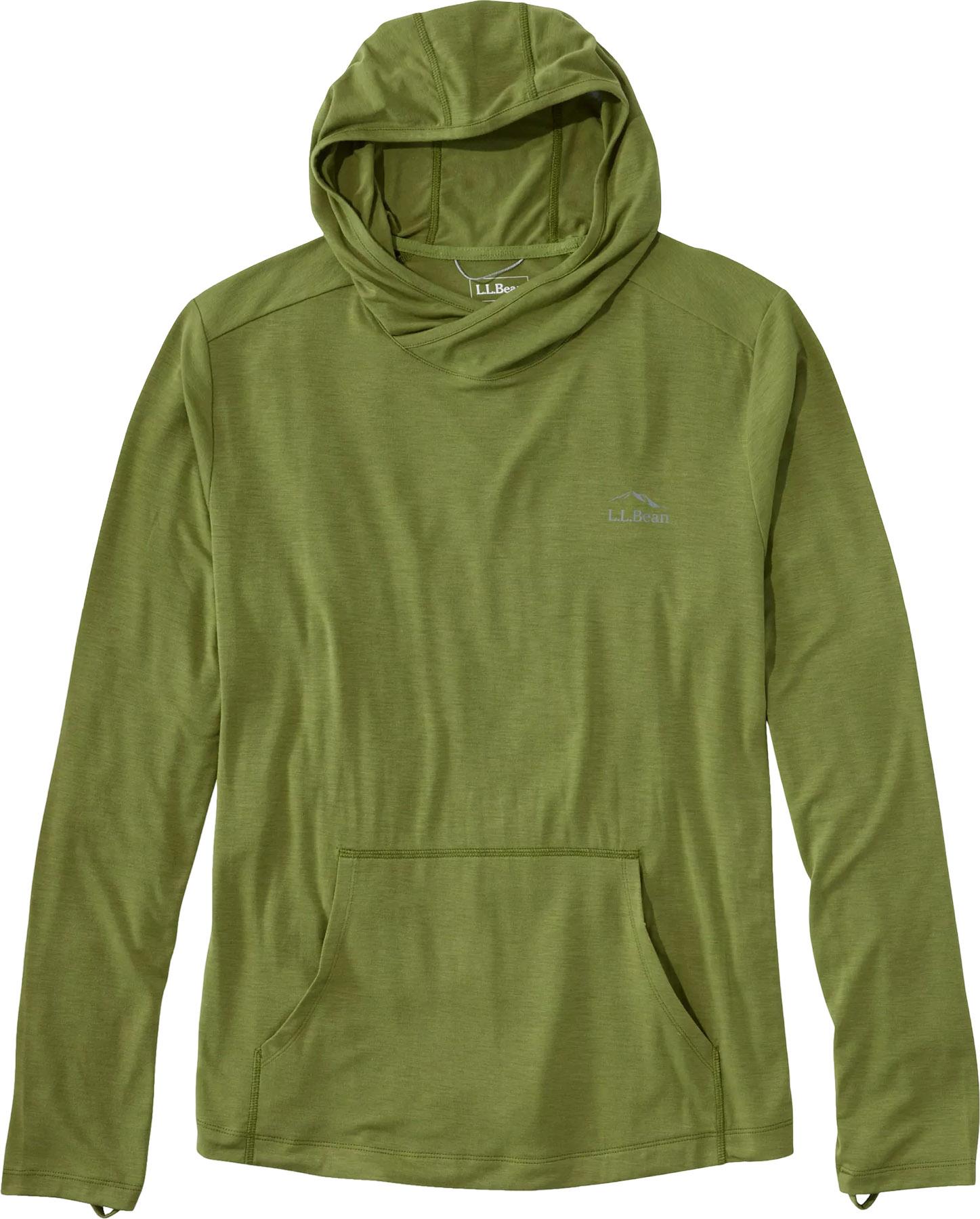 Product image for Tropicwear Comfort Hoodie - Men's