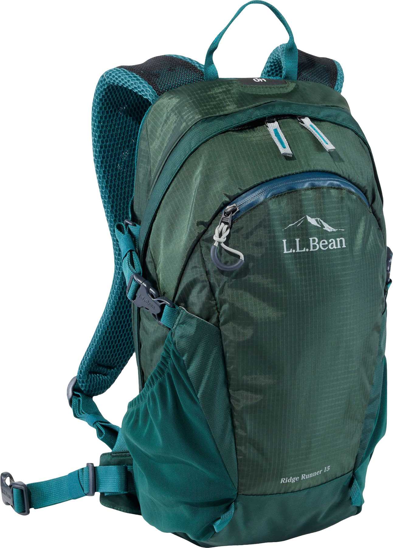 Product image for L.L.Bean Ridge Runner Day Pack 15L