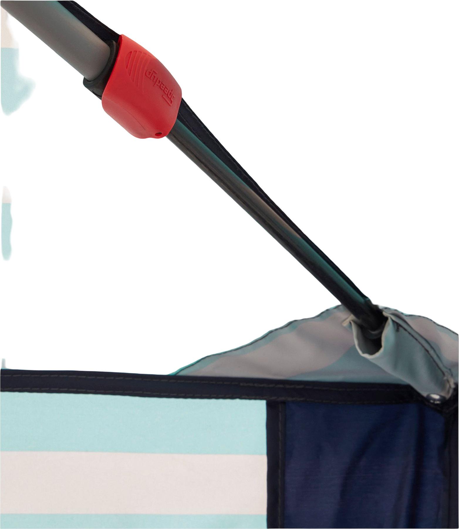 Product gallery image number 3 for product Abri de plage cabana Sunbuster L.L.Bean